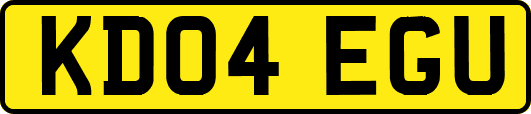 KD04EGU