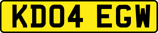 KD04EGW