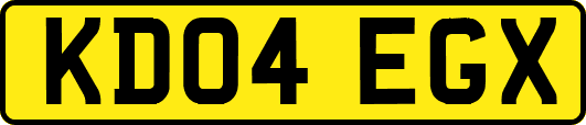 KD04EGX