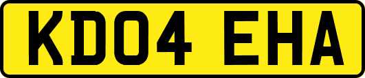 KD04EHA
