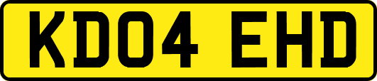 KD04EHD