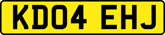 KD04EHJ