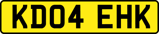 KD04EHK