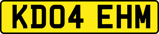 KD04EHM