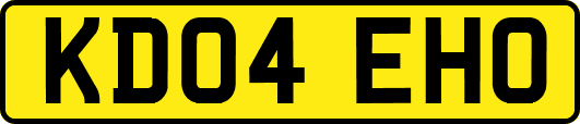 KD04EHO
