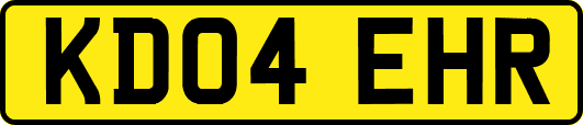 KD04EHR