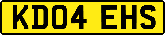 KD04EHS