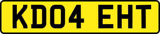 KD04EHT