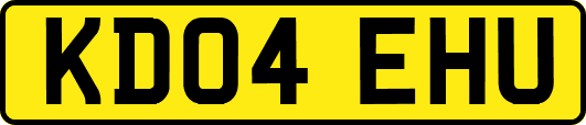 KD04EHU