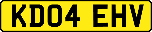 KD04EHV