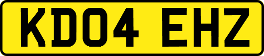 KD04EHZ