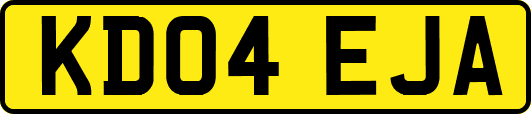 KD04EJA