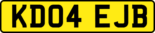 KD04EJB