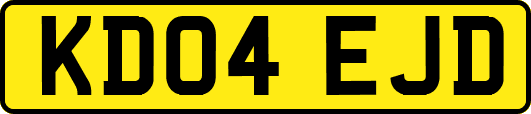 KD04EJD