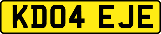 KD04EJE