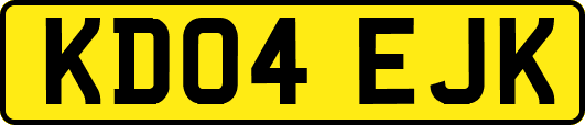 KD04EJK