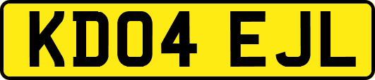 KD04EJL