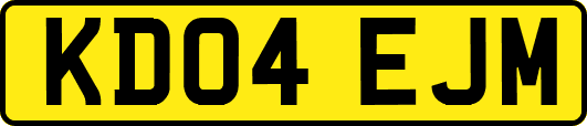 KD04EJM