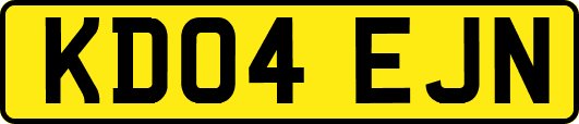KD04EJN