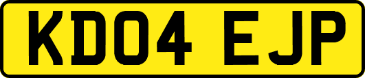 KD04EJP