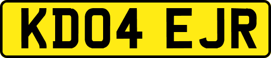 KD04EJR