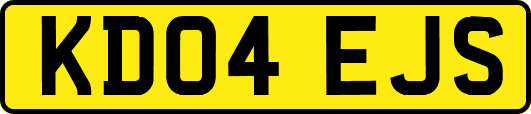 KD04EJS