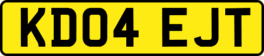 KD04EJT