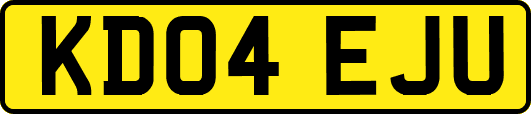KD04EJU