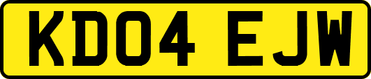 KD04EJW