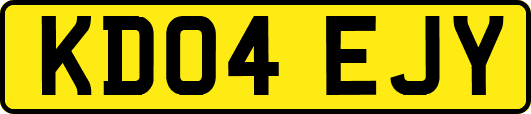 KD04EJY
