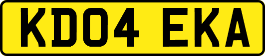 KD04EKA