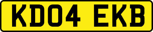 KD04EKB