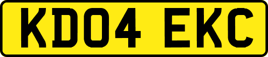 KD04EKC