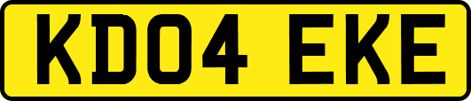 KD04EKE