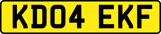 KD04EKF