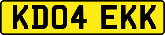 KD04EKK