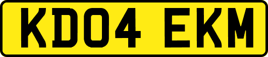 KD04EKM