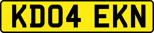 KD04EKN