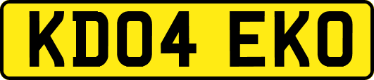 KD04EKO