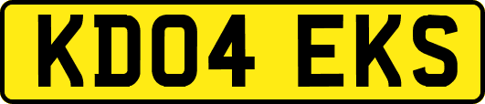 KD04EKS