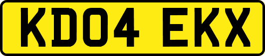 KD04EKX