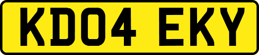 KD04EKY