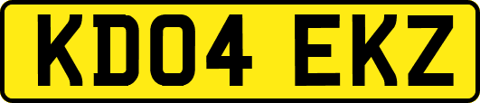 KD04EKZ