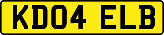KD04ELB