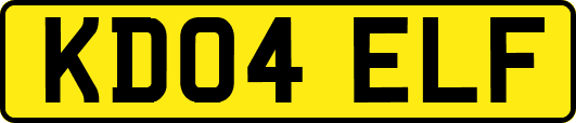 KD04ELF