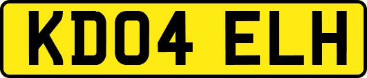 KD04ELH