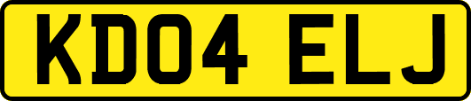 KD04ELJ