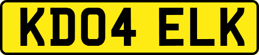 KD04ELK