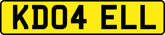 KD04ELL