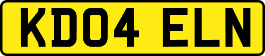 KD04ELN
